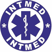 INTMED logo